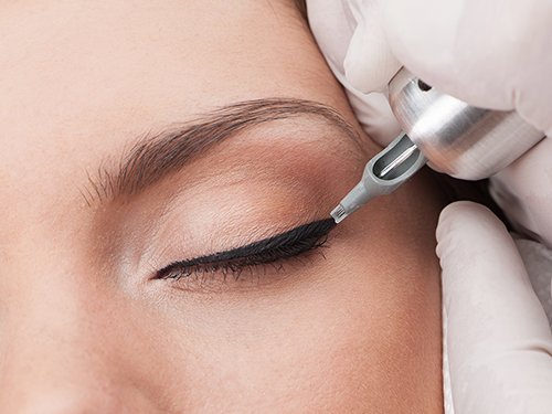Cosmetic Tattoo Training  Golden Brows Academy